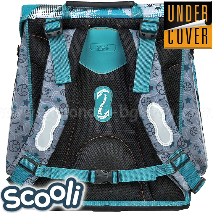   Football Scooli